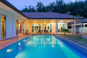 Villa Bright Star